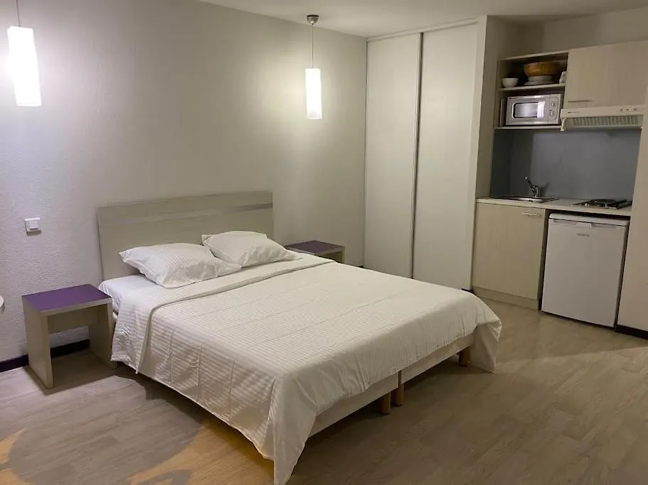 Appartement Avenue De La Gare Lourdes