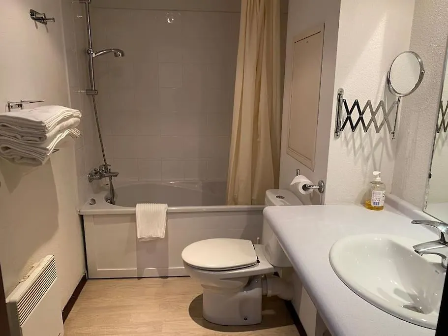 Appartement Avenue De La Gare Lourdes France