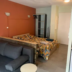 Havre De Paix Parking Appartement