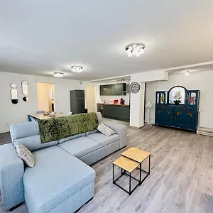 Le Nid Du Sanctuaire Appartement