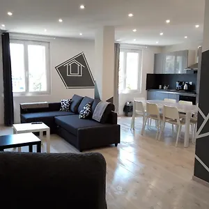 Maison Saint Matteo Appartement